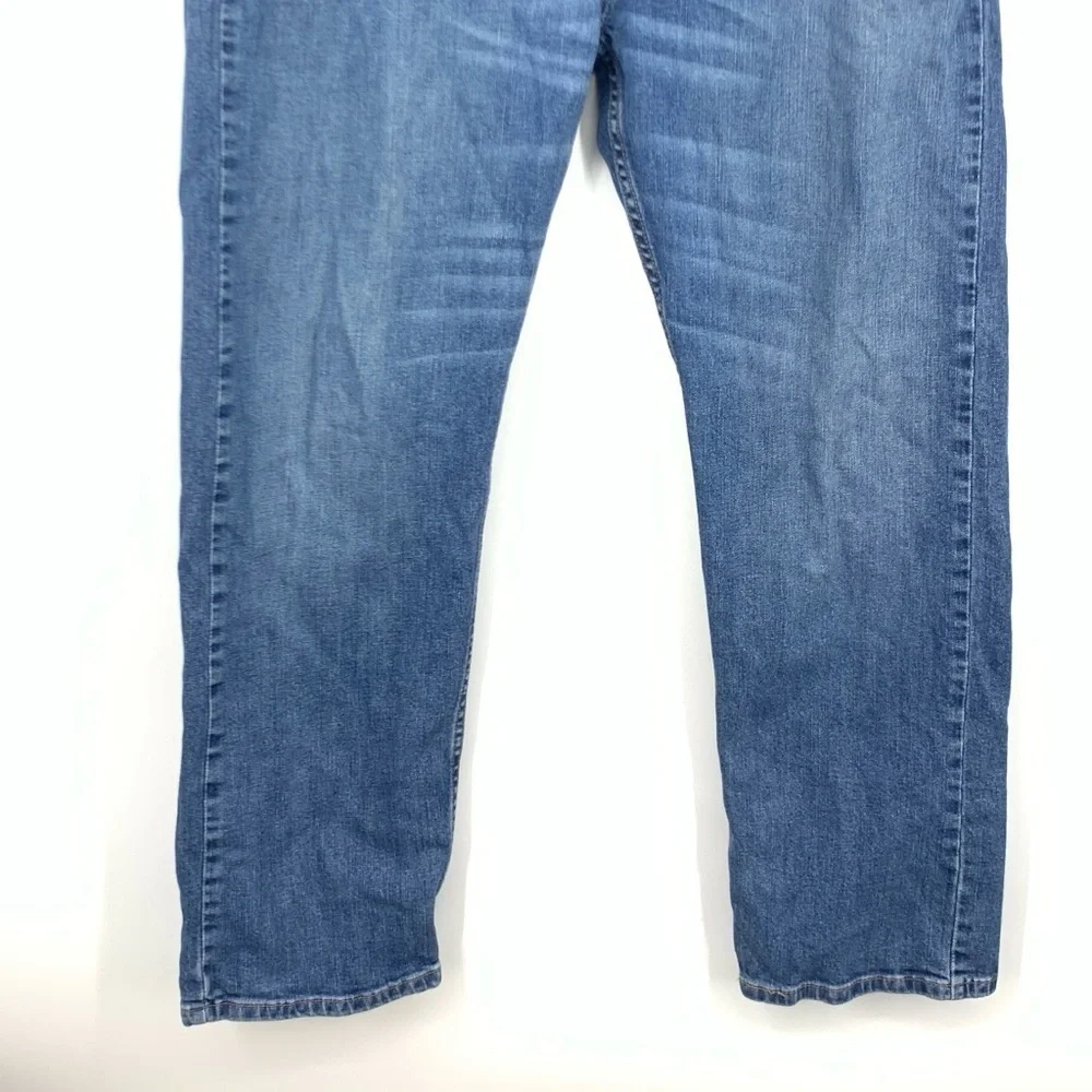 Levis 505 regular